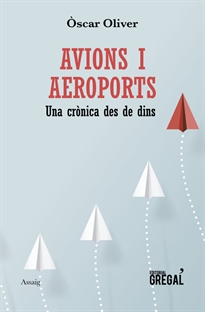 Books Frontpage Avions i aeroports