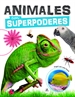 Front pageAnimales con Superpoderes