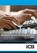 Front pageAdministración Electrónica: Dinamización de Servicios Online