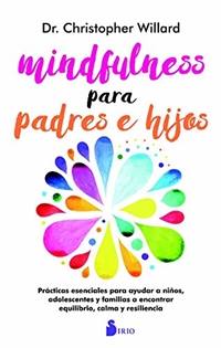 Books Frontpage Mindfulness Para Padres E Hijos