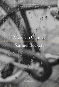 Books Frontpage Mercier i Camier