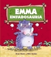 Front pageEmma Enfadosauria