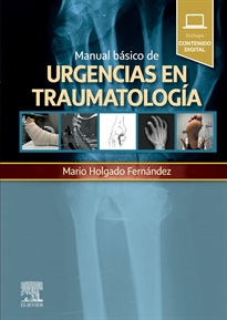 Books Frontpage Manual básico de urgencias en traumatología