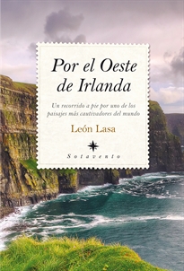 Books Frontpage Por el oeste de Irlanda