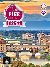 Books Frontpage Un fine settimana a … Firenze