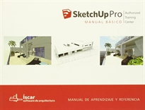 Books Frontpage SketchUp Pro