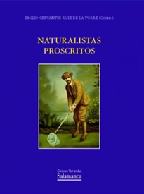 Books Frontpage Naturalistas proscritos