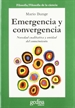 Front pageEmergencia y convergencia