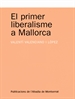 Front pageEl primer liberalisme a Mallorca