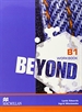 Front pageBEYOND B1 Wb