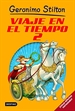 Front pageViaje en el Tiempo 2