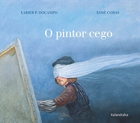 Books Frontpage O pintor cego