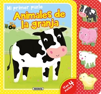 Books Frontpage Animales de la granja