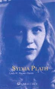 Books Frontpage Sylvia Plath
