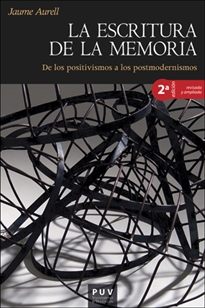 Books Frontpage La escritura de la memoria, 2a ed.