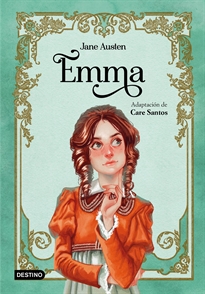 Books Frontpage Emma