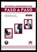 Front pageRecursos administrativos. Paso a paso