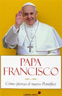 Books Frontpage Papa Francisco