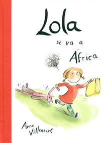 Books Frontpage Lola Se Va A áfrica