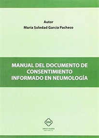 Books Frontpage Manual Del Documento De Consentimiento Informado En Neumologia