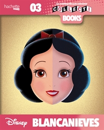 Books Frontpage Collecti books - Blancanieves