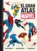 Front pageEl gran atlas Marvel