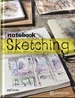 Front pageNotebook Sketching