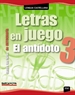 Front pageLetras en juego 3