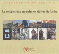 Books Frontpage La religiosidad popular en tierras de León