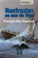 Front pageNaufraxios no mar de Vigo