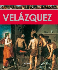 Books Frontpage Velázquez