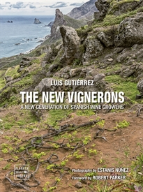 Books Frontpage The new vignerons