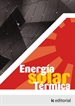 Front pageEnergía solar térmica