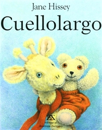 Books Frontpage Cuellolargo
