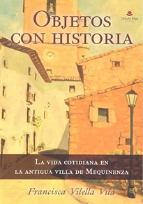 Books Frontpage Objetos con historia