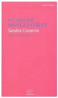 Books Frontpage A casa de Mango Street