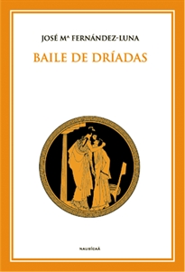 Books Frontpage Baile de driadas