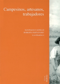 Books Frontpage Campesinos, artesanos y trabajadores, Vol. II