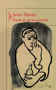 Books Frontpage Harán de mí un criminal