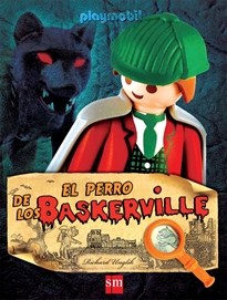 Books Frontpage El perro de los Baskerville