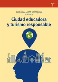 Books Frontpage Ciudad educadora y turismo responsable