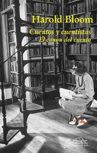 Books Frontpage Cuentos y cuentistas