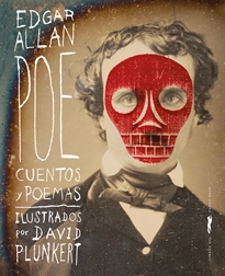 Books Frontpage Edgar Allan Poe