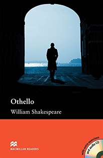Books Frontpage MR (I) Othello