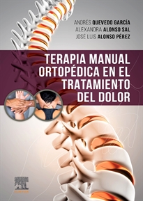 Books Frontpage Terapia manual ortopédica en el tratamiento del dolor
