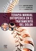 Portada del libro Terapia manual ortopédica en el tratamiento del dolor
