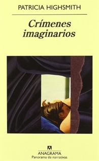 Books Frontpage Crímenes imaginarios