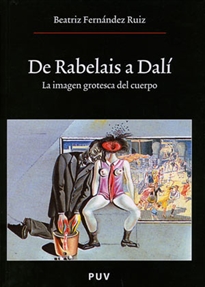 Books Frontpage De Rabelais a Dalí