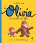Front pageL'Olívia i la carta als Reis
