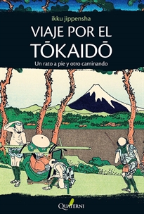Books Frontpage Viaje por el Tokaido